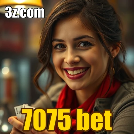 Promoções Incríveis no 7075 Bet que Você Não Pode Perder