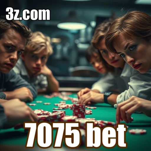 Bônus Irresistíveis: As Ofertas Imperdíveis do 7075 Bet