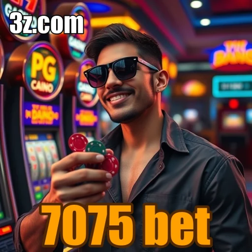 Lotto e Emoção: Explore o 7075 bet e Surpreenda-se